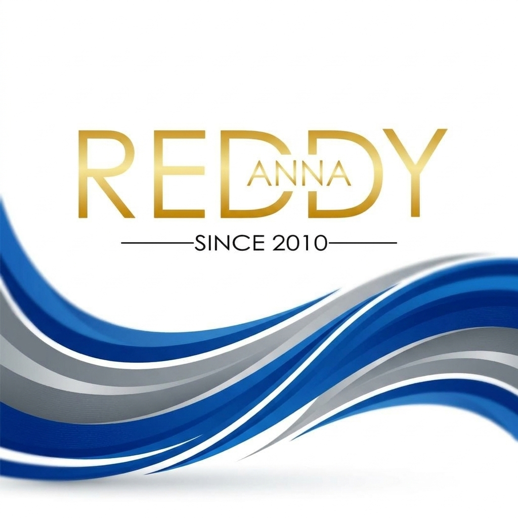 Reddy Anna India